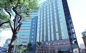 Hotel Route-Inn Oita Ekimae